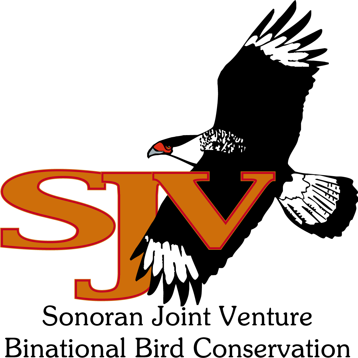 Sjv Logo - Sonoran Joint Venture (1211x1211)