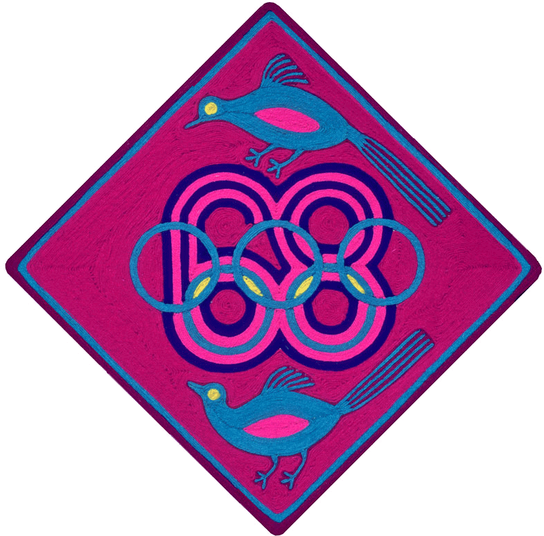 Interviews The Gradient Walker Art Center - Circle (792x792)