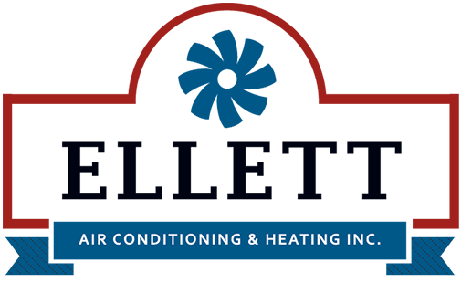 Dealer Logo - Ellett Air Conditioning & Heating, Inc. (512x323)