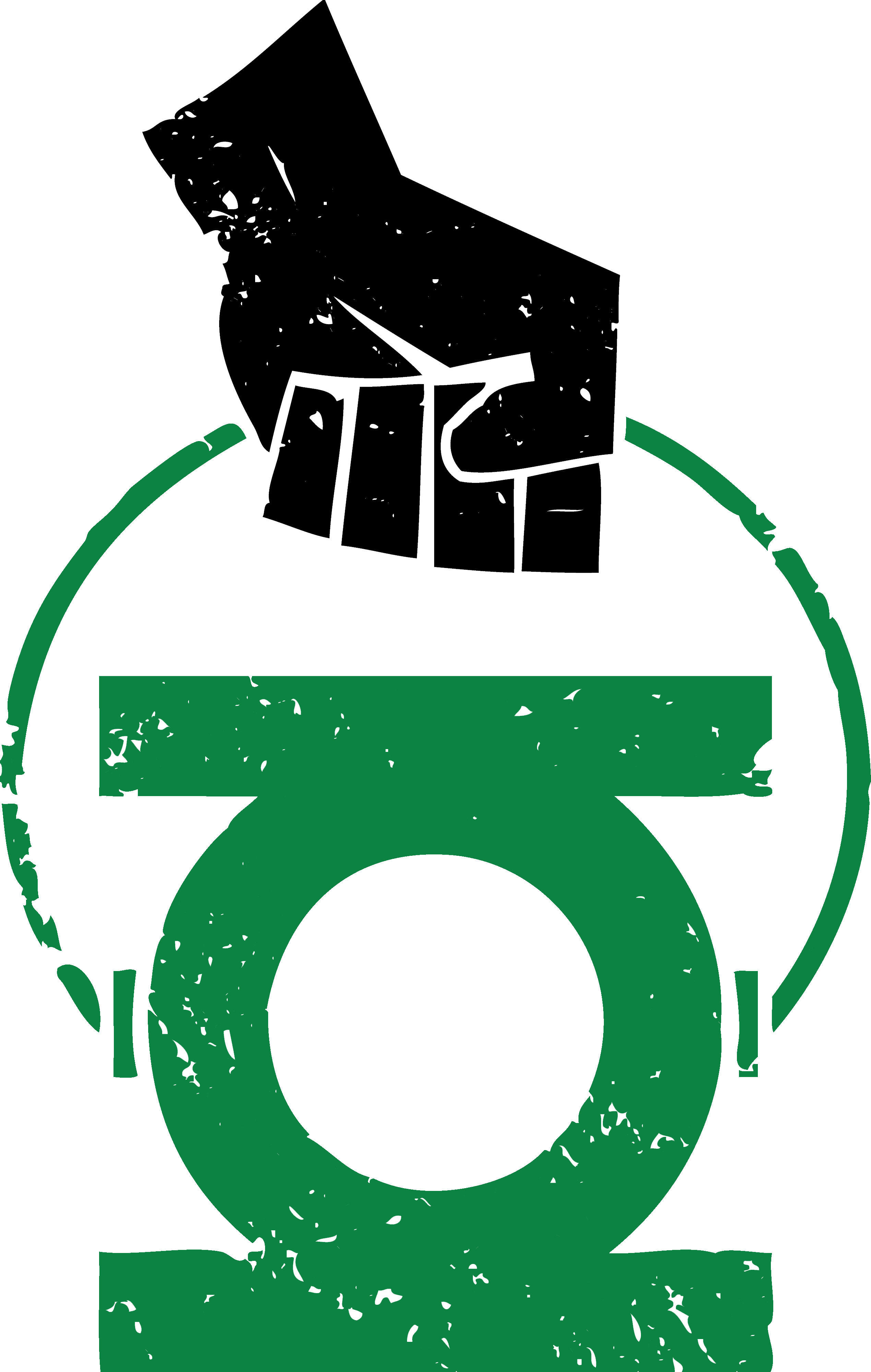 Green Lantern Logo - Green Lantern (2540x4000)