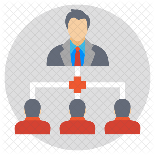 Business Meeting Icon - Convention (564x564)