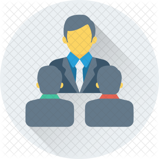 Training Icon - Seminar (512x512)