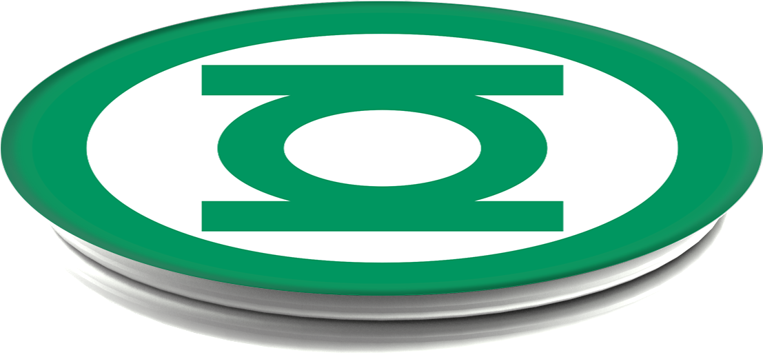 Popsockets Green Lantern - Green Lantern Popsocket (1200x1231)