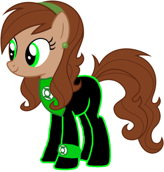 Motownwarrior01, Dc Comics, Ear Piercing, Earring, - Cartoon (1024x1024)