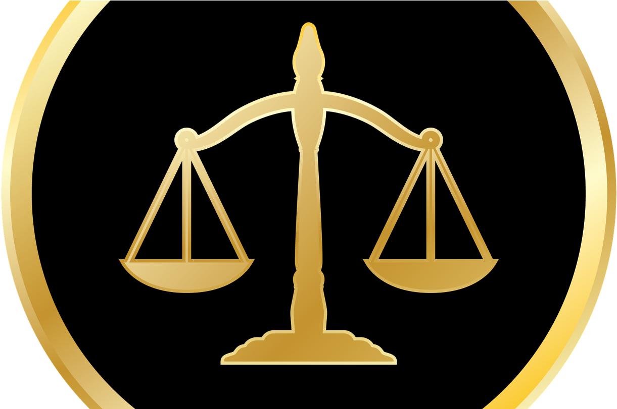 Scales Of Justice 450203 1920 - Constitutional Inquiries: The Doctrine Of Constitutional (1275x810)