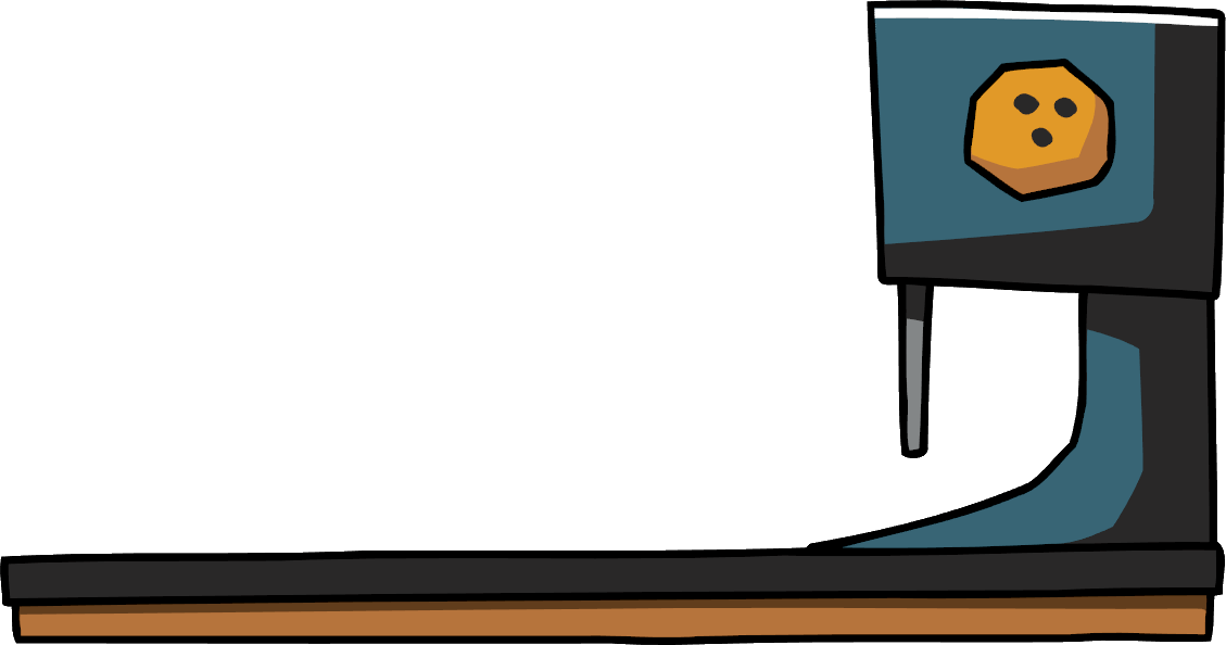 Bowling Alley - Clip Art - (1129x594) Png Clipart Download