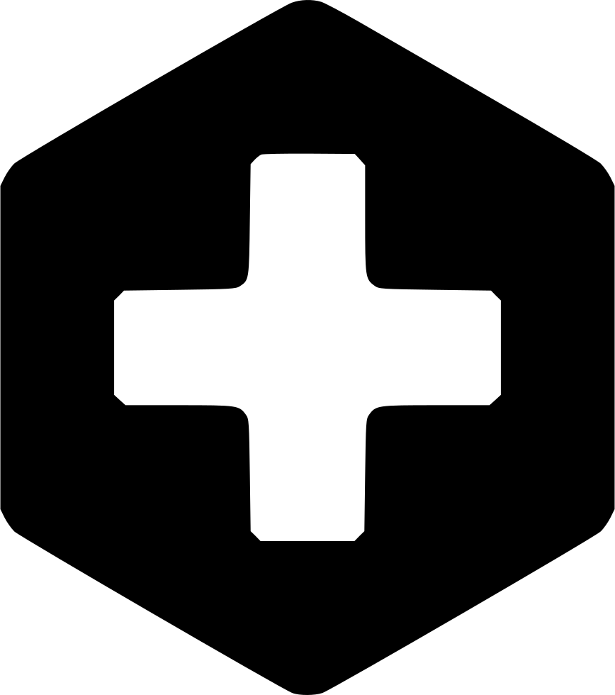 Medical Cross Medical Comments - Cross (868x980)