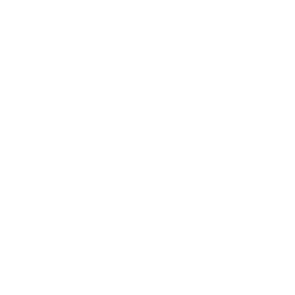 Facebook Logo Black And White Proliferate - Cross (594x594)