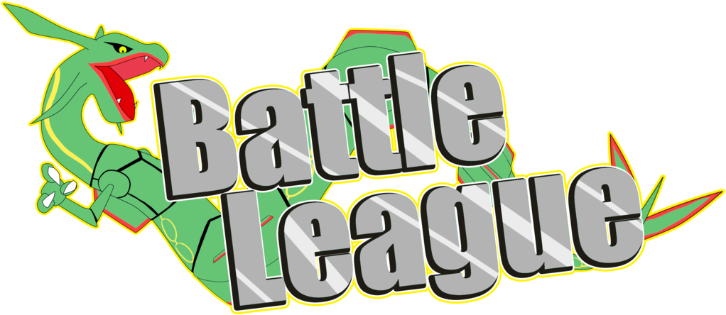 Battle League Facebook Logo By Flipsy529 - Graphic Design (1024x576)