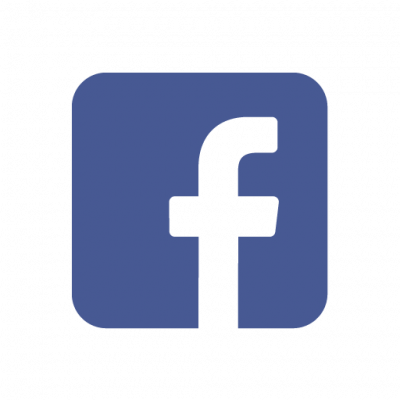 Download Facebook Logo Free Png Transparent Image And - Find Us On Facebook Icon (400x400)
