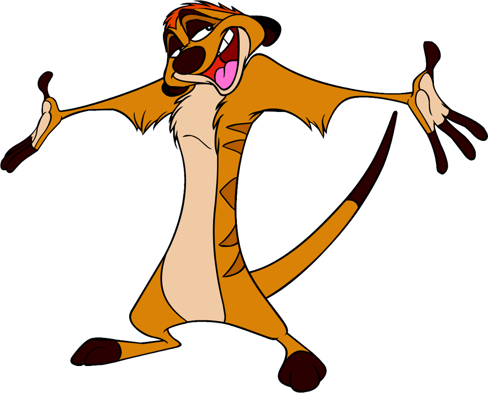 Lion King Cartoon Characters (993x800)
