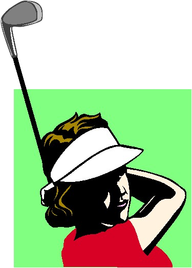 Golf - Golf (375x523)