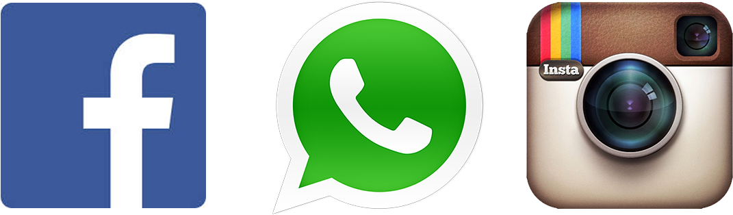 Social Media Computer Icons Facebook Blog Clip Art - Issa Asad Instant Profits With Instagram: Build Your (1200x628)