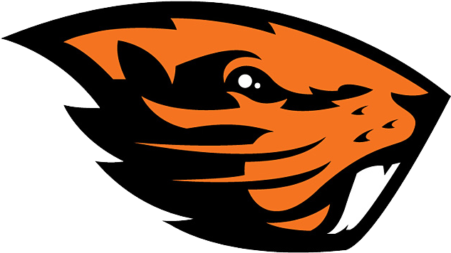Oregon State Oregon State Womens College Golf - Oregon State Beavers Football (632x632)