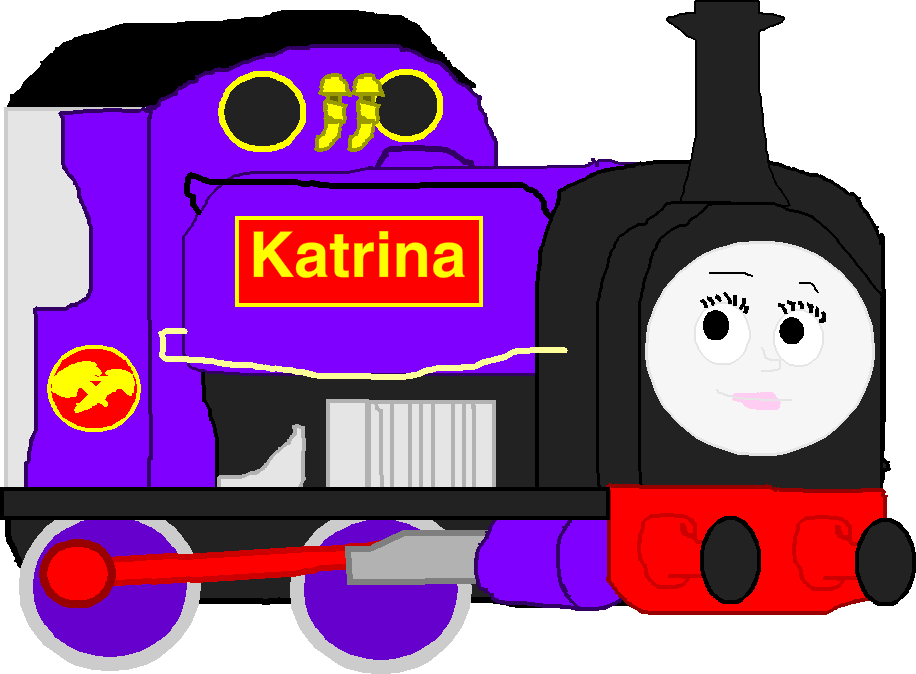 Katrina - Train (916x674)