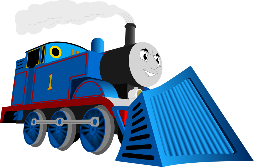 Plowing Through By Artthriller94 - Plow (1024x675)