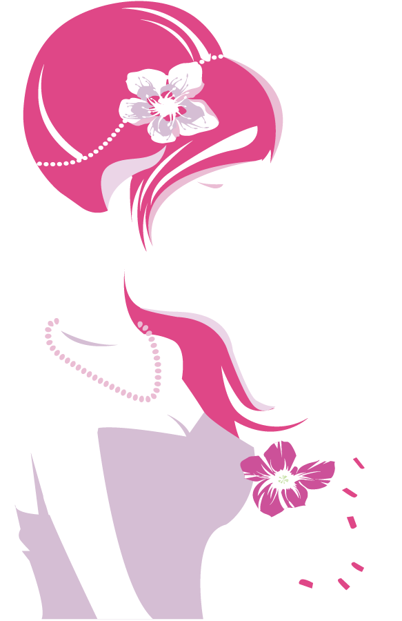 Euclidean Vector Female - Daily Marmelade (1000x1001)