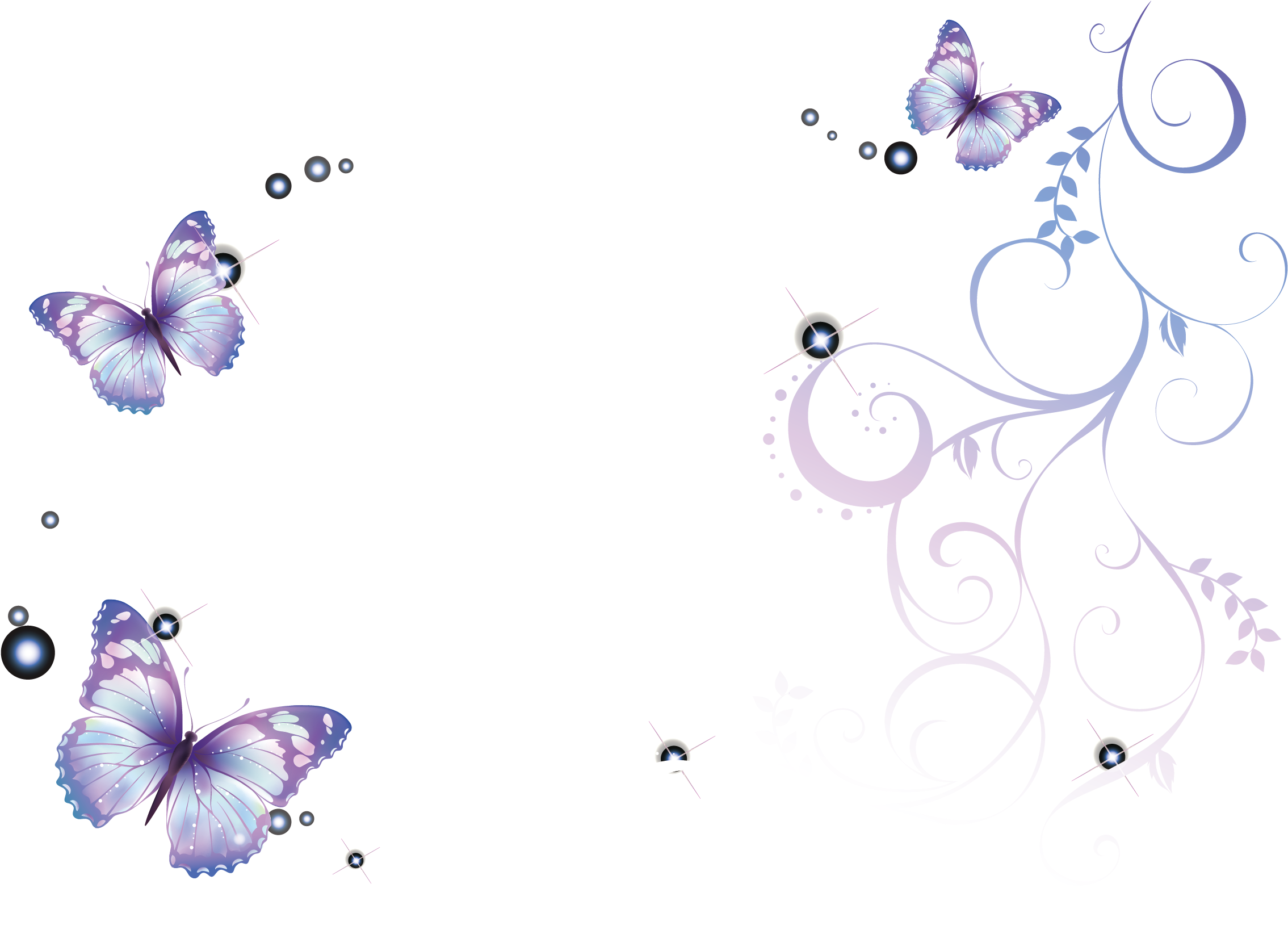 Butterfly Euclidean Vector Pattern - Broken But Not Shattered [book] (2480x3508)