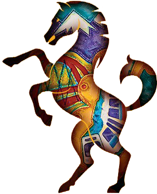 Horse - Horse (327x403)