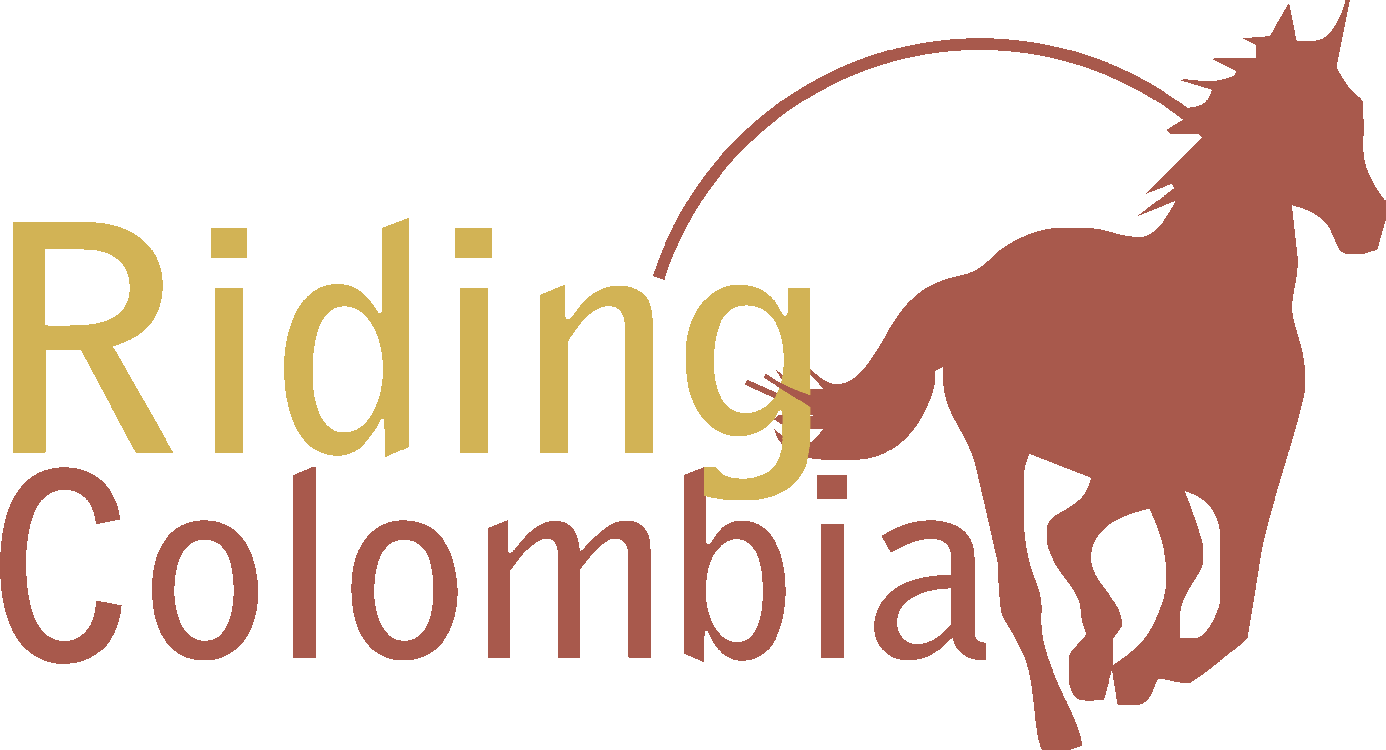 Riding Colombia Is An Ecotourism Company Headquartered - Zazzle Horse On Diamond Pattern Template Key Ring (2797x1515)