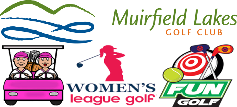 Mlgc Ladies Night - Lady Golfer Clip Art (800x360)