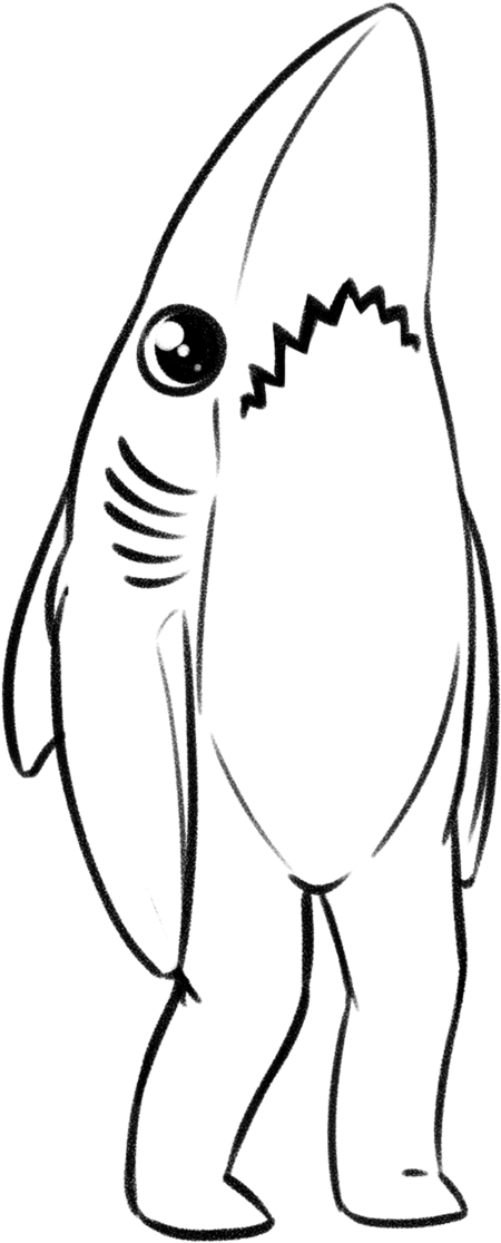 View Status - Line Art (656x1217)