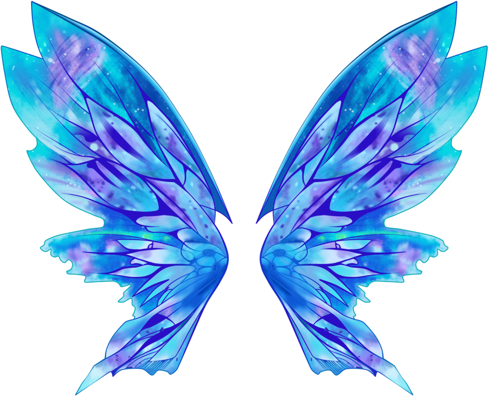 Bloom Dreamix Wings By Thedamnedfairy Bloom Dreamix - Bloom Wings (1024x803)