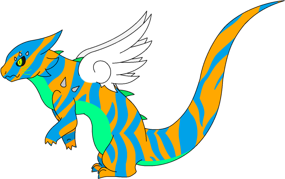 Sojiro, My Cantankerous Little Outrageous Windshrike - Illustration (1024x690)