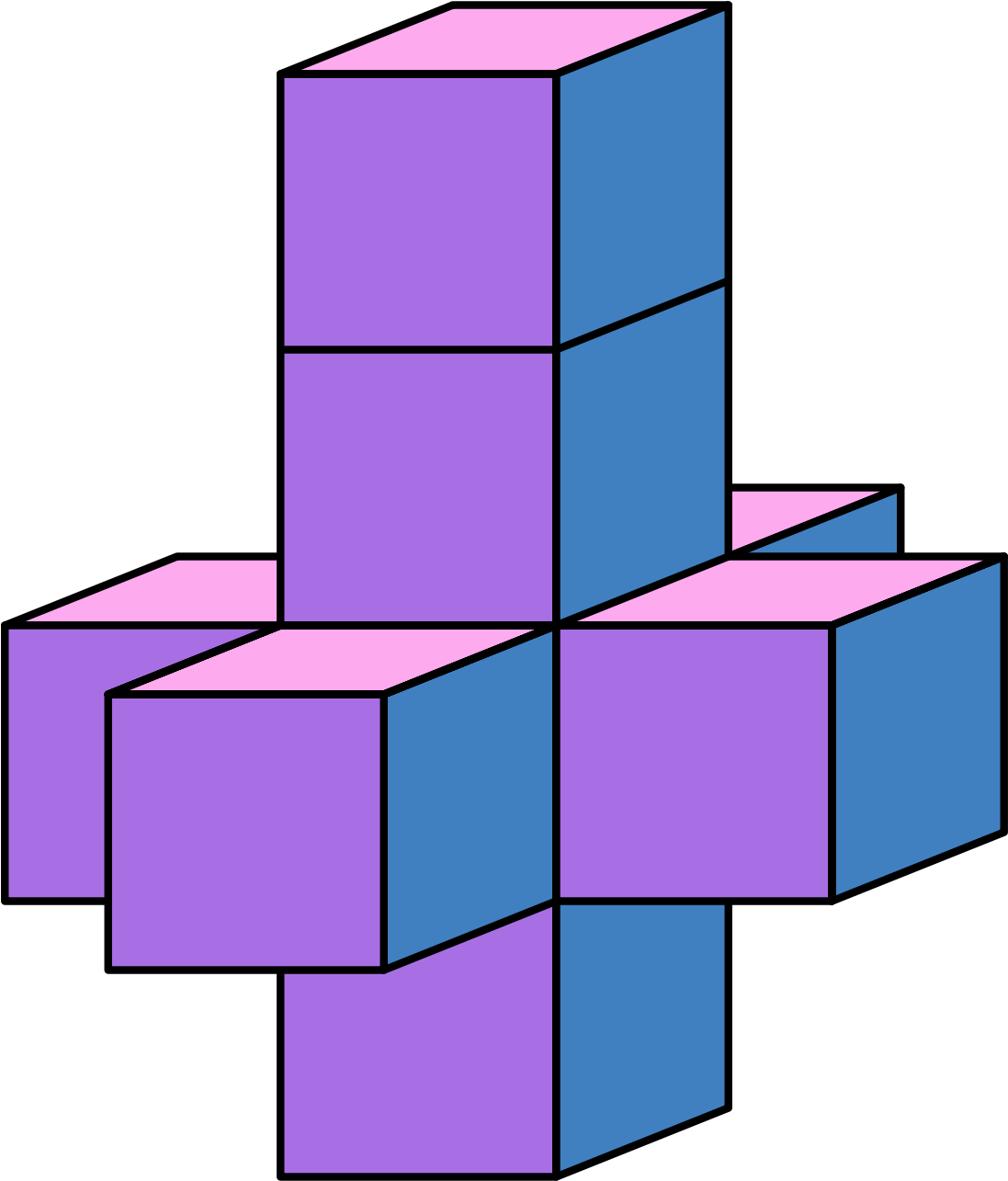 " And He Built A Crooked House " - He Built A Crooked House (1200x1350)