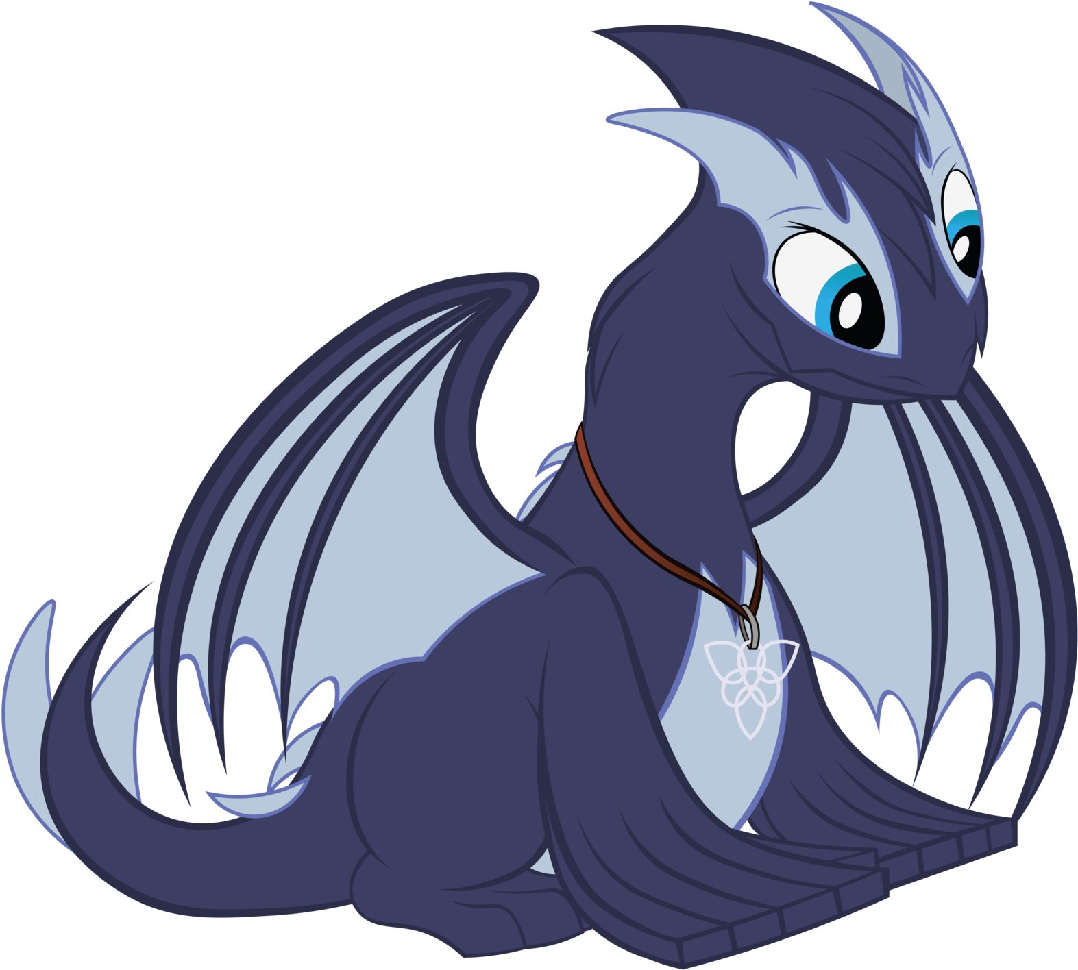 Baby Lugia By Dragonm97hd - Primera Brigada (1600x1444)