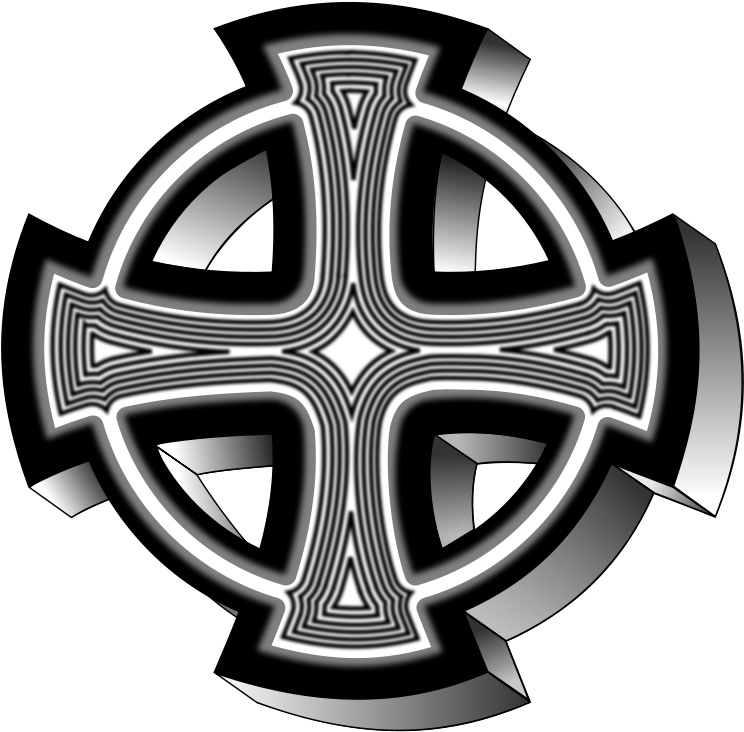 Free Dancing Around The Celtic Cross Free Celtic Cross - Workings Of An Idle Mind: A Collection Of Short Stories (800x800)