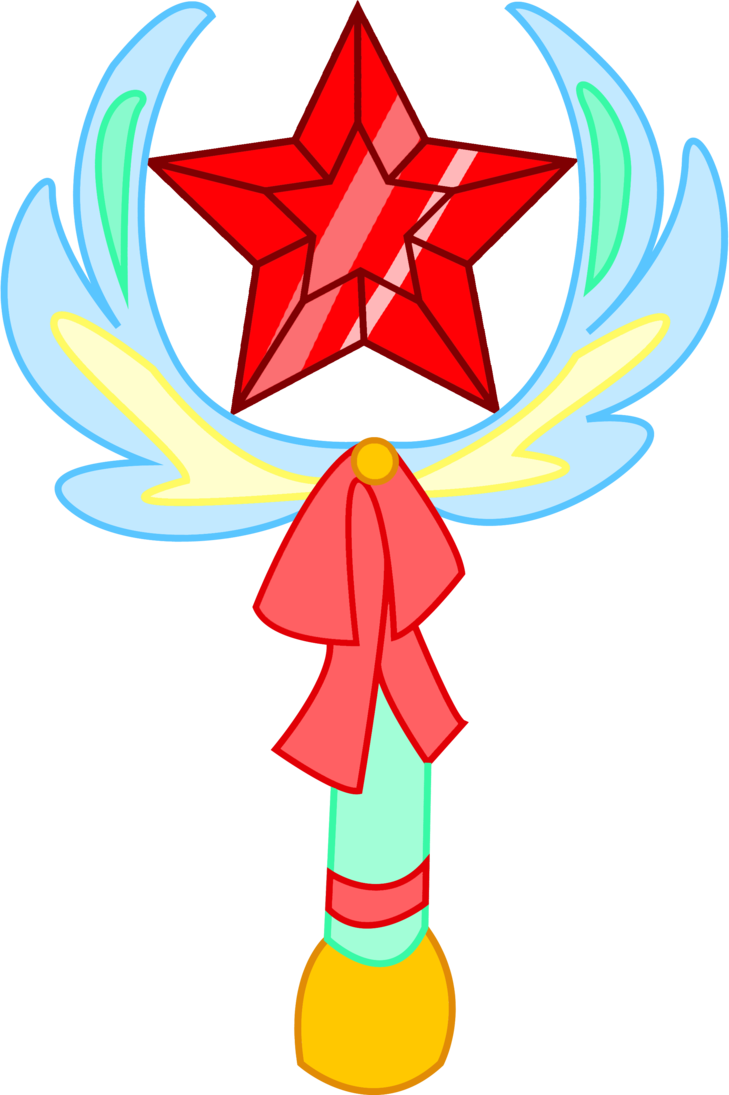 Butterfly Wand By Xxfrostflare - Die (729x1095)