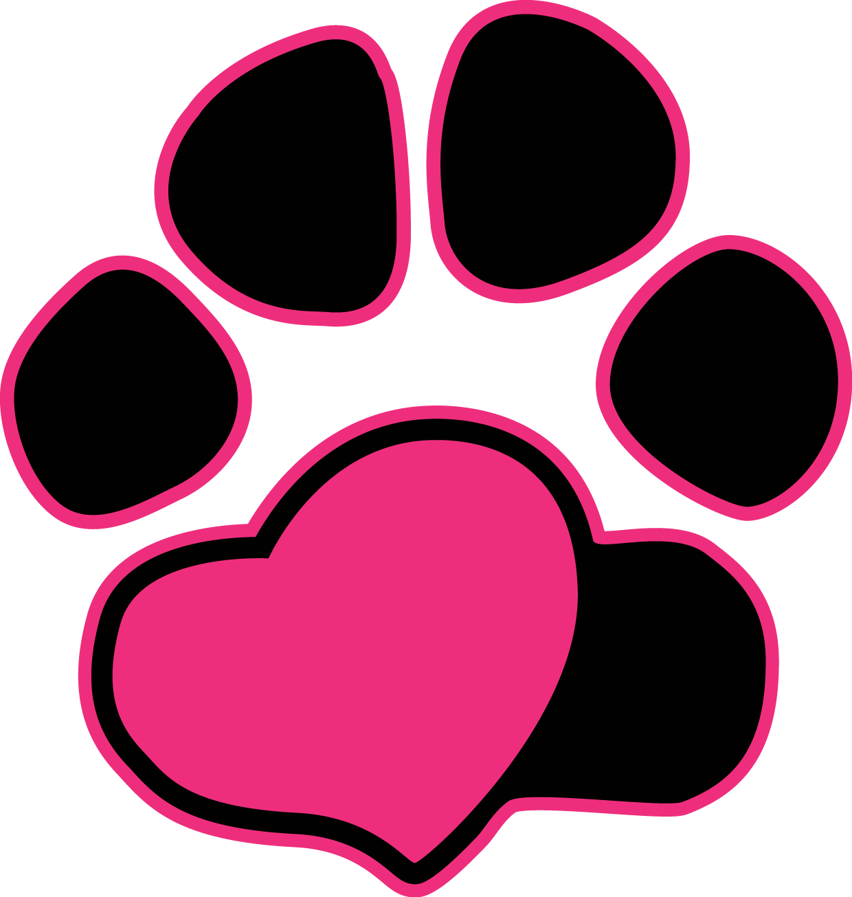 Chesterfield Animal Rescue Rescue Rehabilitate Rehome - Animal Rescue Logo Png (1240x1305)