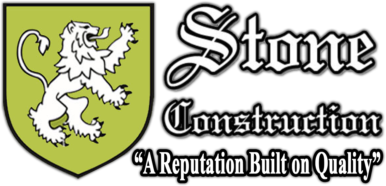 For Over 20 Years, Stone Construction Has Been The - Stone Construction (1368x702)