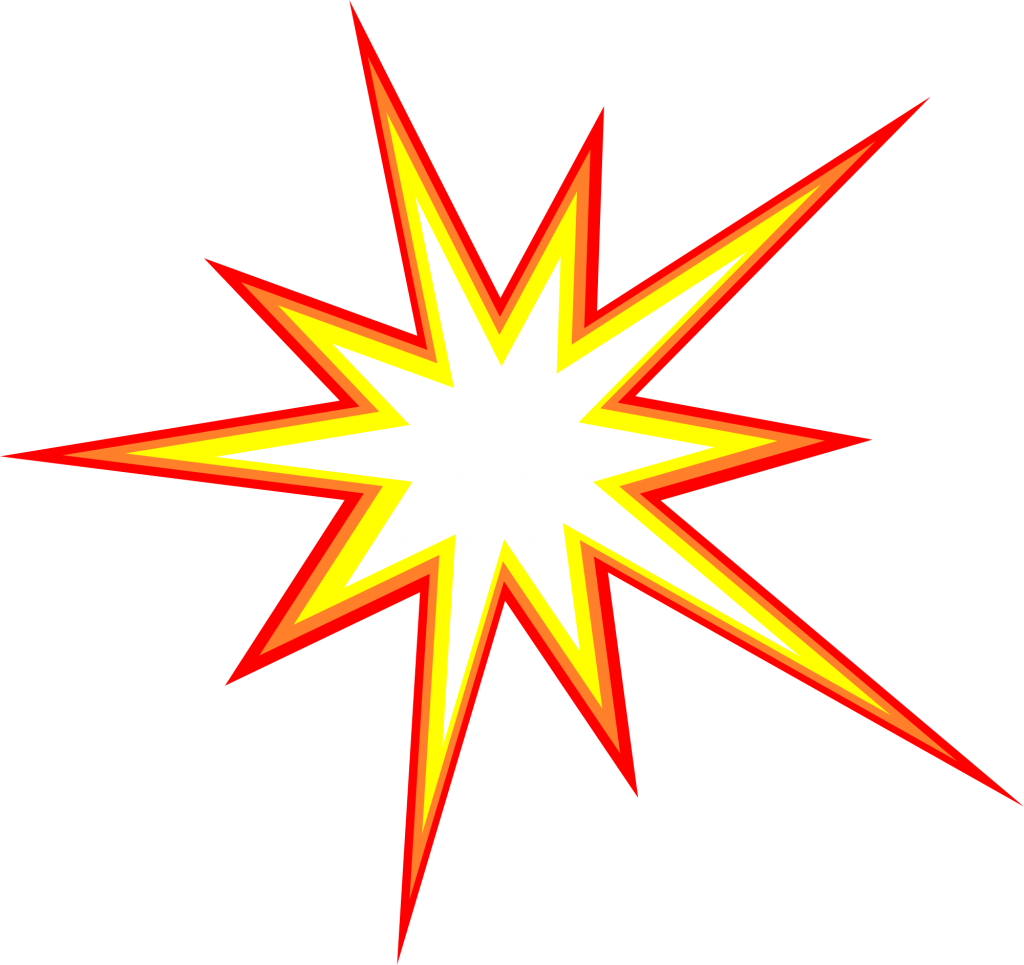 2000 × 1885 Px - Transparent Background Comic Crack (2000x1885)