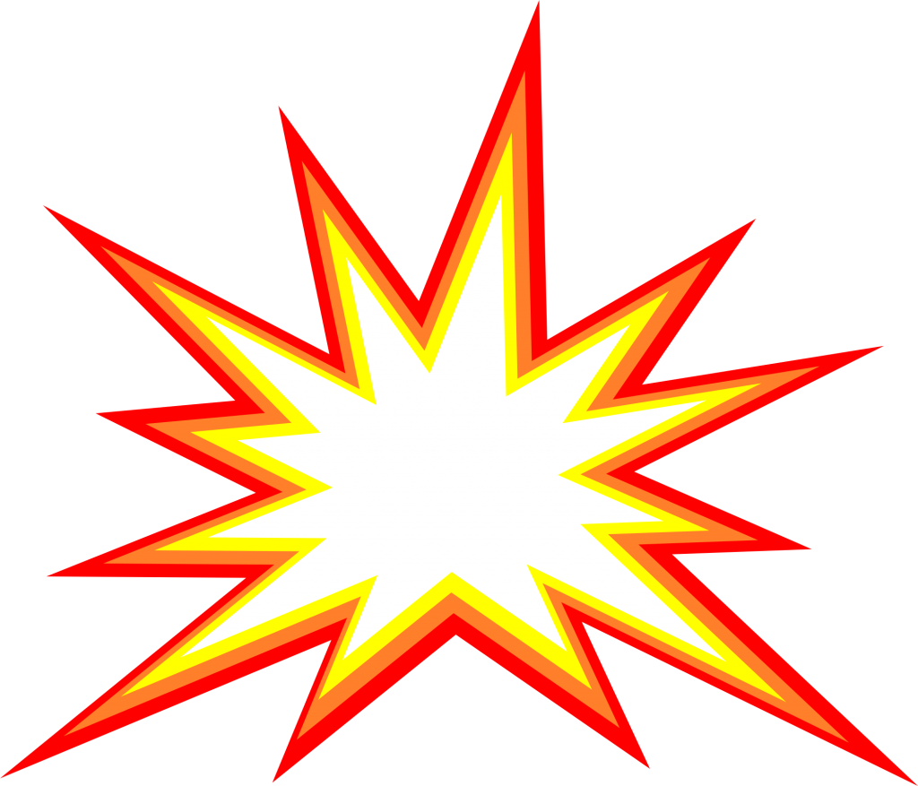 2000 × 1713 Px - Starburst Vector (1024x877)