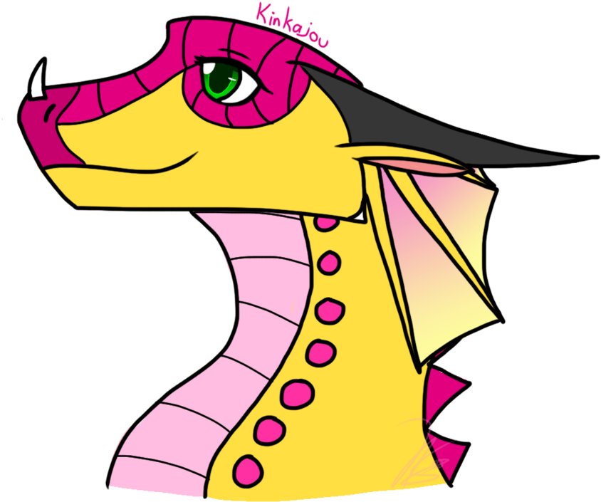 Night Sea, Image V - Cartoon (894x894)