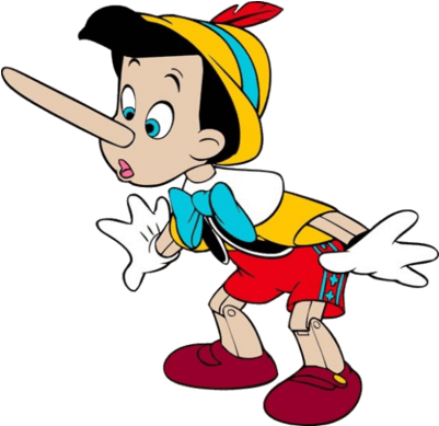 Pinocchio Png (400x400)