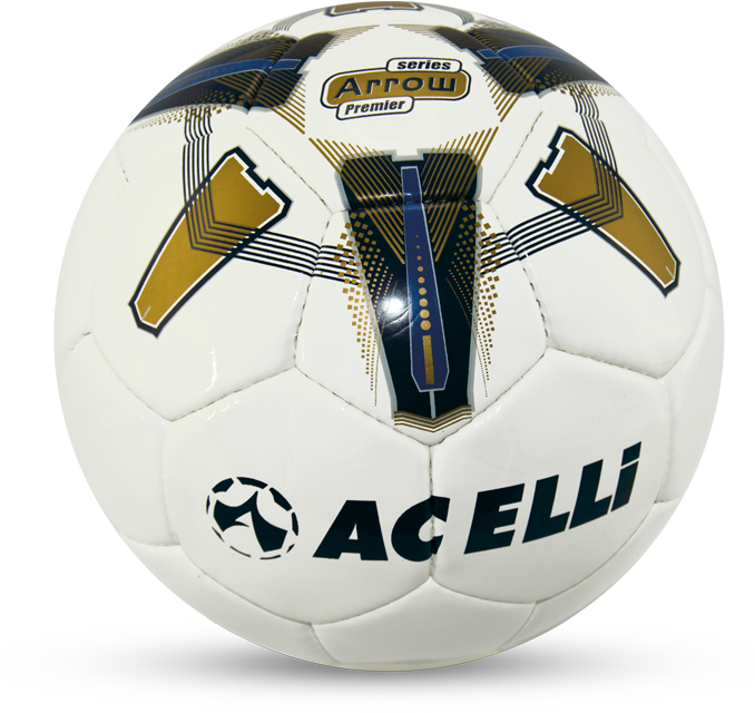 Acelli Arrow Premier V2 Soccer Ball - Ball (700x700)