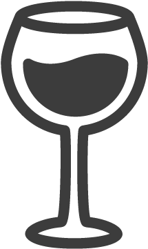 Wine Marketing, Sale & Boosting Profits - Wine Glass Svg Free (400x400)