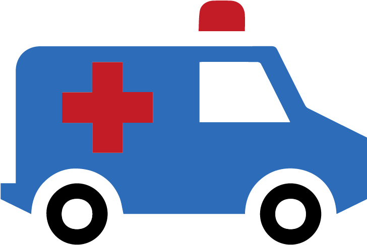 Emergency Procedures Do Not Require Prior Approval - Emergency Procedures Do Not Require Prior Approval (833x551)