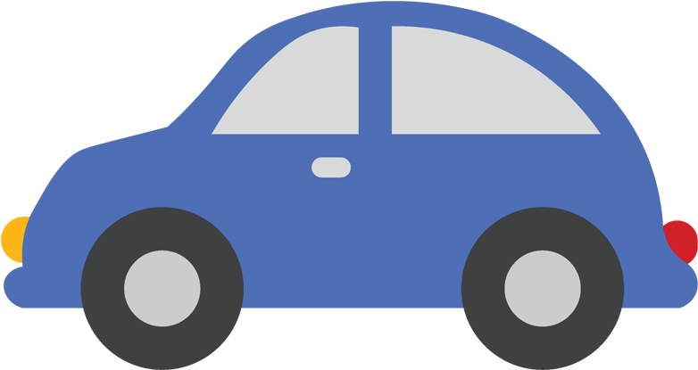 Cars & Vehicles - Car Applique (800x800)