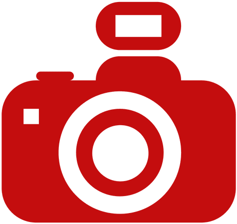 Dslr Clipart Cam - Camera Icon Transparent Background (512x512)