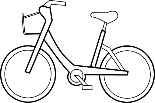 Bicycle, Bike, Vintage, Wheels, Cycling - Los Angeles Drama Critics Circle Award (509x340)