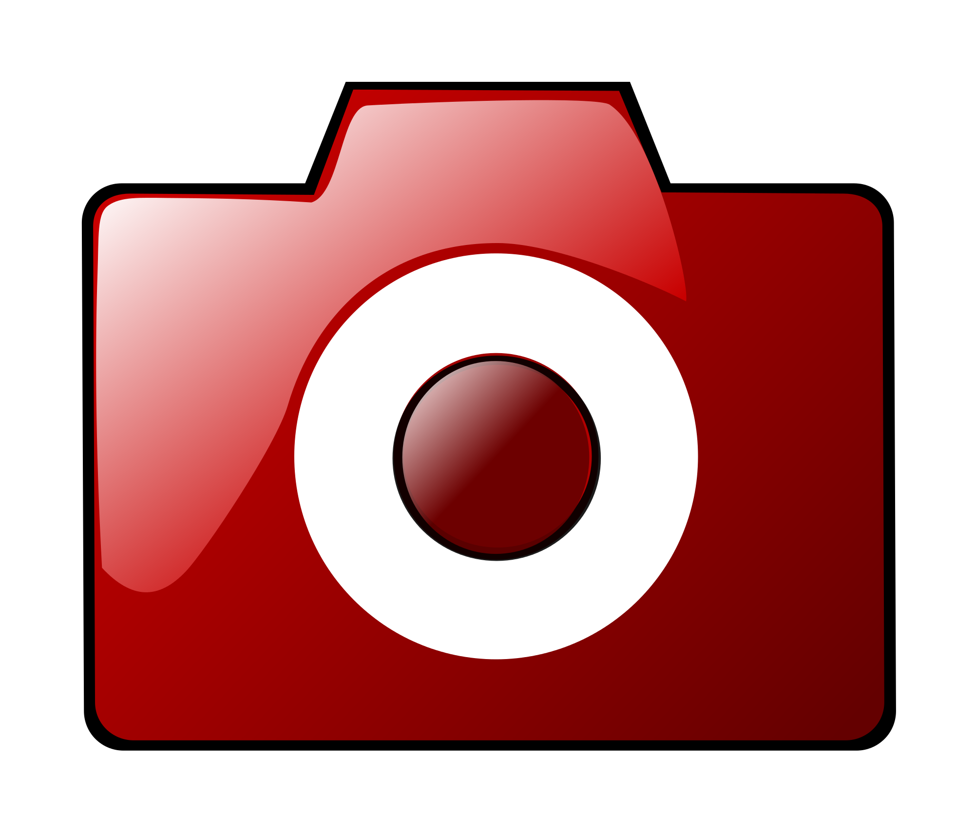 Open - Camera Icon Hi Res (2000x2000)