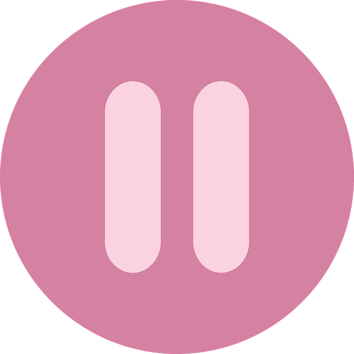 Pink Camera Cliparts 13, Buy Clip Art - Boton De Inicio Png (720x720)