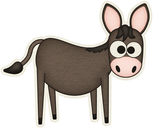 You Might Also Like - Cartoon (500x419)