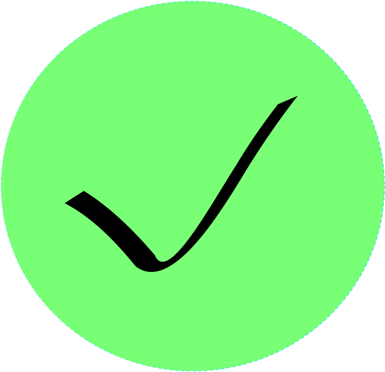 File - Check Circle - Svg - Wikimedia Commons - Wikimedia Commons (798x768)