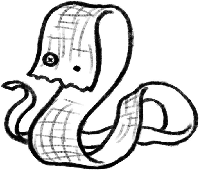 I Wanted To Capture This Feeling When I Drew Each Sprite - Line Art (720x720)