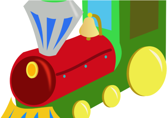 New 2018 Train Clipart Black And White Images Free - Train Clipart Transparent Background (678x381)